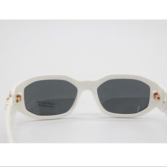 LNEW VERSACE MEDUSA VE4361 401/87 EYEWEAR VE 4361 - Picture 9 of 13